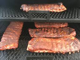 Pin By Johnson Smokers On Johnson Smokers Food Grilling Pan