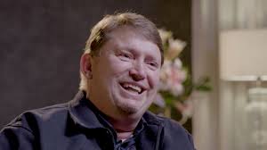 Ek sal 'n muur van vuur om jou wees,' hoor man wat byna drie keer sterf