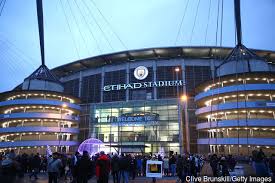 Inside tottenham hotspur's new stadiummedia (youtu.be). Confirmed Tottenham Hotspur Lineup V Manchester City
