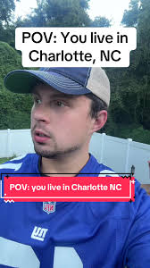 Experiencing Charlotte NC: Car Accidents and Nightlife