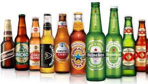 Tsingtao's percentage share of the world beer market has grown by at least 0.1 percentage points each year since 2009. Top 12 Most Popular Beer Brands In The World Chinese Snow Vs Bud Light Financesonline Com