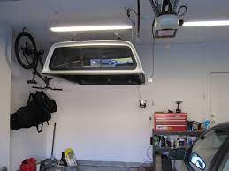 Anyone Have A Truck Cap Topper Shell Hoist Tacoma World
