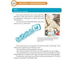 Istilah yang terdapat pada soal nomor 1 merupakan istilah bahasa indonesia yang diserap dari bahasa asing. Terjemahan Cerita Issumboshi Chapter 12 Reading Comprehension Task 1 Hal 157 159 Saifullah Id