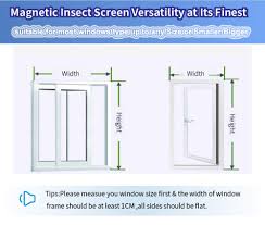 First, pause diy window frame replacement individual subjective thinking and listen to each other attentively. Adjustable Custom Made Diy Magnetic Window Screen Fit Windows Up To Any Size Removable Washable White Dark Gray Brown Frame Window Screens Aliexpress