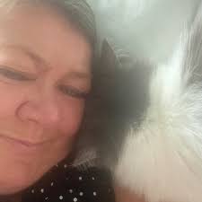 May your journey be filled with softness and light.