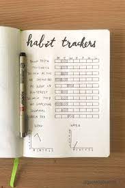 Especially During Study It Is So Important To Do A Basic Routine That Is Why I Keep On Bullet Journal Aesthetic Bullet Journal Inspiration Bullet Journal Mood