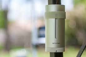 Bask in the warm glow of a good day's manual labor: The Best Home Weather Stations Reviews By Wirecutter