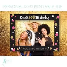 Diy 18th Birthday Photo Booth Props This Item Is Unavailable Birthday Photo Booths Party Frame Birthday Photo Frame