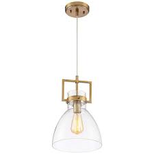 Pin On Gold Pendant Light Kitchen