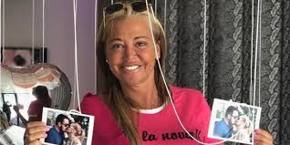 Belén esteban y fran álvarez se dieron el 'sí, quiero' el 27 de junio de 2008, hace ya más de diez años. Belen Esteban Desvela Que Tendra Dos Vestidos De Novia En Su Boda Noticiero Universal