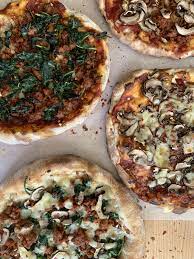 Low Sodium Pizza Dough Low Sodium Recipes Low Sodium Pizza Low Sodium