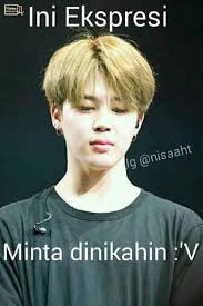 Bts Meme Bts Salah Gaul Humor Lucu Lucu Momen Lucu