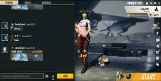 Garena free fire is a survival shooter game developed by garena with over 500 million downloads. Garena Free Fire Ob20 Update New Character Bomb Squad Mode Much More Mobile Mode Gaming