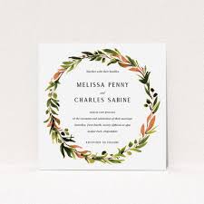 It also includes templates for the rsvp card, save the date, menu, table cards, and more. Wedding Invitations Customise Print Utterly Printable