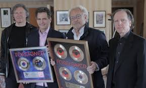 The riaa started its gold ® and platinum ® sales award program to recognize and measure the sales achieved by recorded music releases. Foreigner Smashes Records With Six Riaa Gold And Platinum Certifications Blabbermouth Net