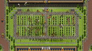 Prison architect how to start. Prison Architect Going Green Adds Farming And Illicit Herbs Rock Paper Shotgun