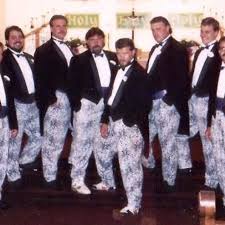 Image Result For Horrible Wedding Suit Tacky Wedding Groomsmen Looks Funny Wedding Pictures