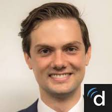 Dr. Daniel Stoltz, MD