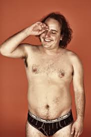 He had been a model for other modeling agencies. Har Mar Superstar Wikipedia