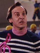 Filmografie von Billy Curtis