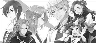 Ep. 98 – My Next Life as a Villainess: All Routes Lead to Doom! Vol. 1, by  Nami Hidaka and Satoru Yamaguchi | Mangasplaining