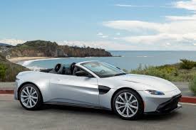 Image result for Lightning Silver 2021 Aston Martin