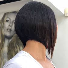 A longer version of the classic inverted bob, this lob haircut still has all the graduated layers that you love about the angeled cut but with a little more length all. 35 Newest Reverse Bob Haircut Ideas Laptrinhx News