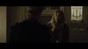 A szülők nagyon aggódnak gyermekükért. Insidious Hororova Seria Home Facebook