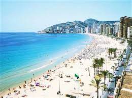 Informații turistice despre benidorm, spania: Montesol Benidorm Spania