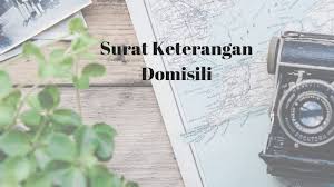 Sahabat ketik surat yang budiman. 5 Contoh Surat Keterangan Domisili Terbaik Untuk Berbagai Keperluan