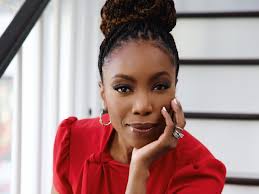 Sweet Magnolias' Heather Headley