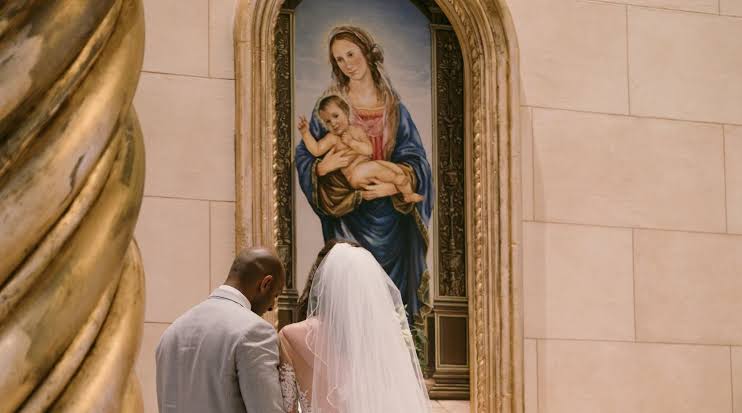 Interfaith Marriage Archives - For Your Marriage