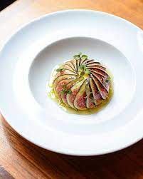 40 Artistic Food Presentation Ideas Food Presentation Food Plating Gourmet Recipes