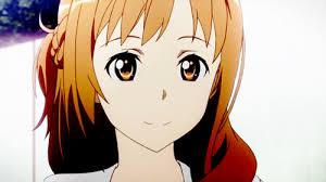 The best gifs for asuna gif. Asuna Gif Find On Gifer