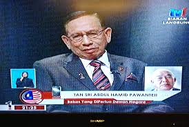 We found that parlimen.gov.my is not yet a popular website, with moderate traffic and thus ranked among mediocre projects, according to alexa. Official Portal Of The Parliament Of Malaysia