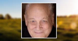 Robert Groff Obituary January 3, 2012