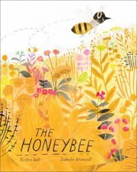 Bees have jobs, bees make bread, and bees like to dance. Bee Smart Books About Pollinators For Kids Shelf Talk