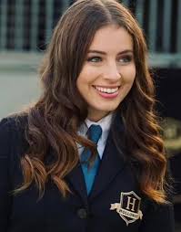 Free Rein Ariel Vs Raven