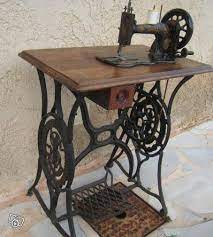 Le bon coin 64 ameublement. Machine Ancienne A Coudre Singer Ameublement Alpes Maritimes Leboncoin Fr Ameublement Antiquite Brocante Coudre