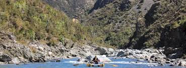 The ark begins near leadville. Rangitikei River Name The Legend Of Hau River Valley Adventure Lodge