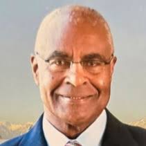 In Memoriam: Charles H. Mitchell, 1940-2025