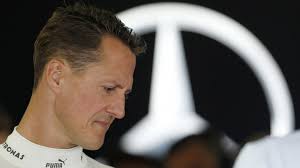 El estudio que mantiene la esperanza de que Michael Schumacher despierte  del coma
