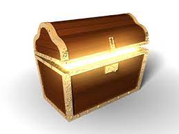 Collect keys to unlock rewards galore when you shop at tk maxx and homesense. Unlocking A Treasure Box Kksblog