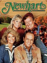 Newhart - Where to Watch and Stream - TV Guide