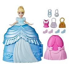 Aine, my irish disney princess by koolkatkaitlynaatc on. Disney Princess Secret Styles Fashion Surprise Cinderella Smyths Toys Ireland