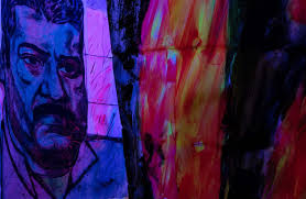 Third Coast Disrupted: Artists + Scientists