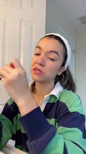 Jessica Judith Dove Commercial