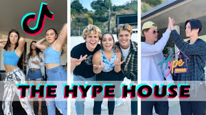 The Hype House New Tiktok Compilation 2020 Ultimate Tiktok Dance Compilation Youtube