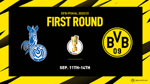 24 transparent png illustrations and cipart matching msv duisburg. Borussia Dortmund On Twitter We Visit Msv Duisburg In The First Round Of The Dfbpokal