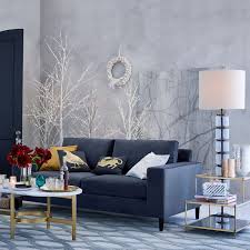 Shop the entire holiday decor collection at west elm. Modern Christmas Decorations That Will Put A Sleek Spin On Your Holiday Decor